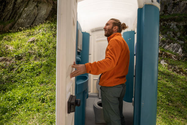 Best Sanitation services for porta potties  in Thomas, OK
