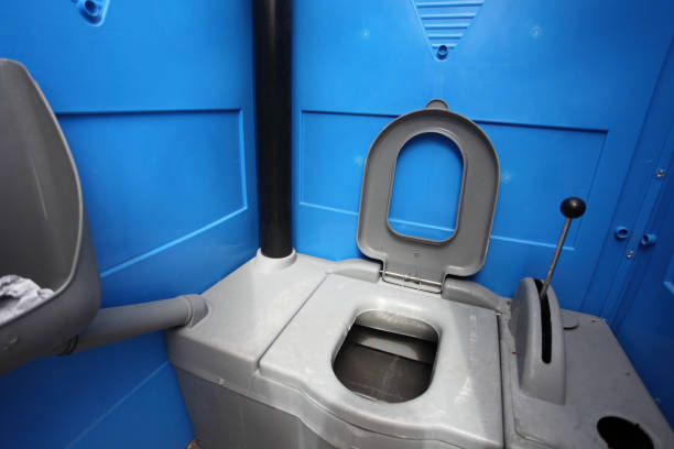 Best Local porta potty services  in Thomas, OK