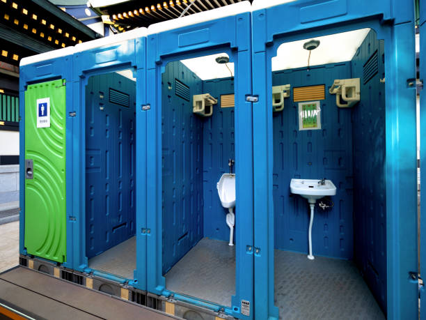 Best Local porta potty services  in Thomas, OK