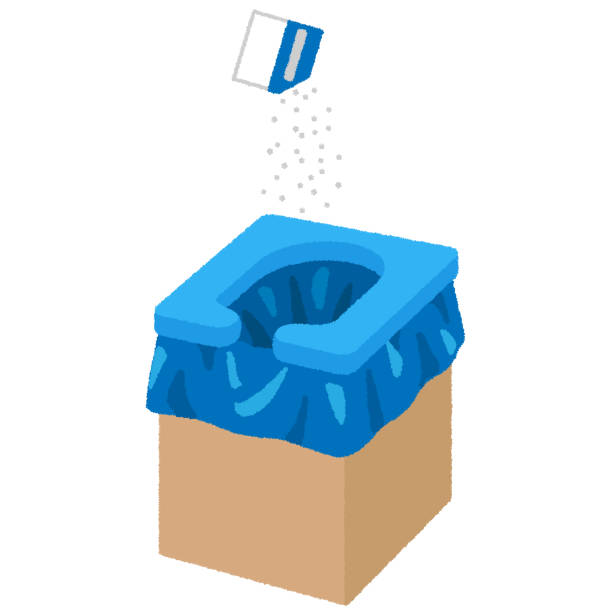 Best Porta potty delivery and setup  in Thomas, OK